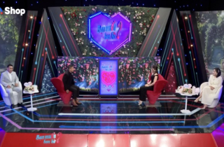 Chàng trai bán giò chả 'bắn' tiếng Nhật ấn tượng khi lên show hẹn hò tìm bạn gái