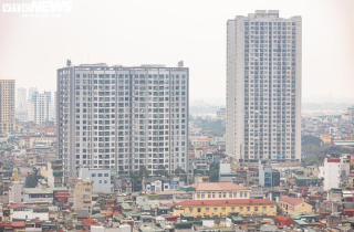 Nguồn cung tăng, vì sao giá nhà vẫn khó giảm?