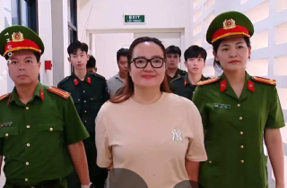 Vụ án Hoàng Hường: Bộ Công an đang điều tra hành vi khác