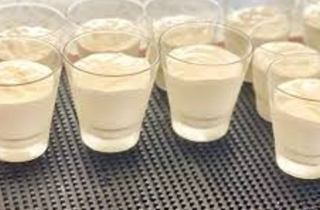 7 tác dụng của sữa chua với sức khỏe