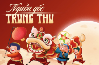 Tết Trung thu có từ bao giờ?