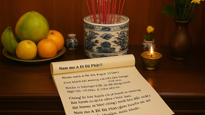 Thay bát hương mới, bát hương cũ nên để ở đâu?