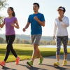 Nên đi bộ bao nhiêu km mỗi ngày?