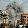 Hamas và Israel bắt đầu đàm phán tại Ai Cập