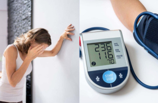 Các chỉ số huyết áp và cách kiểm soát huyết áp tại nhà đơn giản