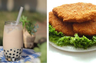 Học sinh 15 tuổi ngày nào cũng gà rán, trà sữa, đi cấp cứu thấy gan trắng bệch