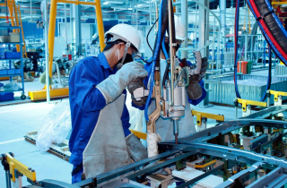 Chính phủ đặt mục tiêu GDP bình quân đạt 8.500 USD/người vào năm 2030