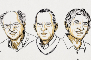 Ba nhà khoa học Mỹ giành Giải Nobel Vật lý 2025