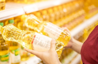 Hạn sử dụng của dầu ăn là bao lâu?