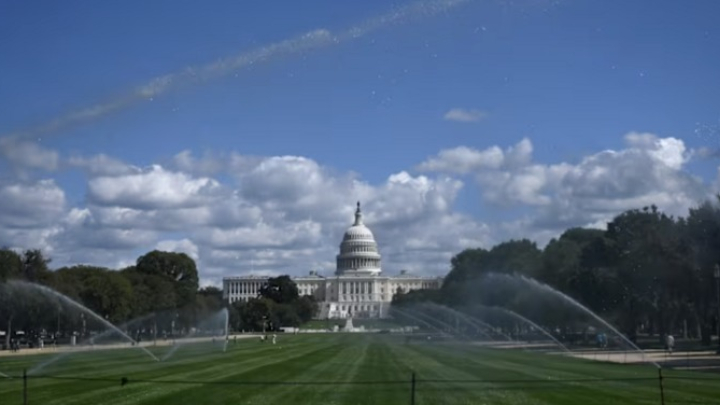 Chính phủ Mỹ bước sang tuần thứ hai đóng cửa