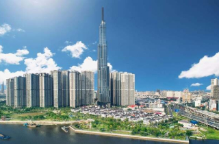 Vingroup thành lập Công ty sản xuất thép VinMetal, gia nhập lĩnh vực luyện kim