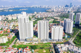 Thủ tướng yêu cầu báo cáo chính sách thuế bất động sản trước 15/10
