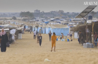 Mỹ viện trợ quân sự 21,7 tỷ USD cho Israel kể từ khi bùng phát xung đột ở Gaza
