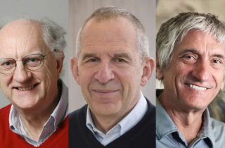 Bộ ba nhà vật lý đoạt Nobel nhờ khám phá các đặc tính kỳ lạ của lượng tử