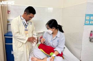 Suy thận ở tuổi 20, bác sĩ cảnh báo lối sống nhiều người trẻ mắc phải