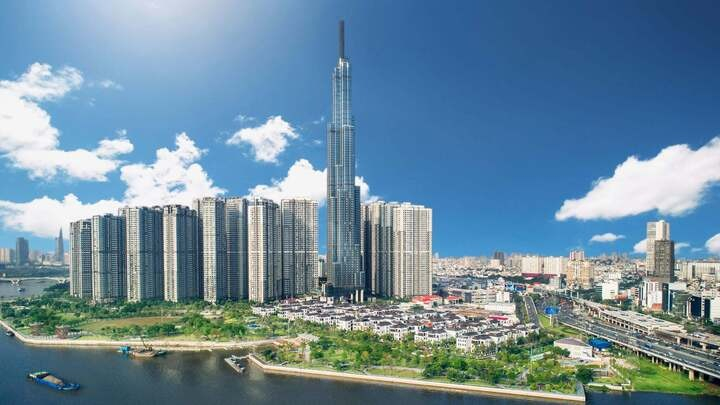 Vingroup thành lập Công ty sản xuất thép VinMetal, gia nhập lĩnh vực luyện kim