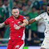 Phạt đền 2 lần vẫn thua, Indonesia hẹp cửa dự World Cup 2026