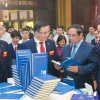 “Quản trị Biến động và Khủng hoảng” được vinh danh top 10 sách hay do doanh nhân viết năm 2025