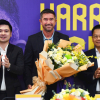 Hà Nội FC và khát vọng vươn tầm