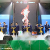 Đổi mới quản trị, đẩy mạnh khoa học công nghệ và phát triển kinh doanh quốc tế giúp Petrovietnam tăng trưởng 2 con số 9 tháng 2025