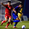 Tuyển Việt Nam thắng Nepal 3-1, nuôi hy vọng bám đuổi Malaysia
