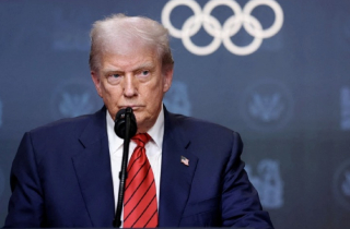 Ông Trump: Israel và Hamas ký kết giai đoạn đầu tiên của thỏa thuận Gaza
