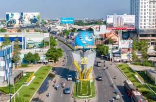 Dòng tiền chuyển hướng, đổ vào nhiều thị trường bất động sản mới