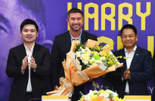 Hà Nội FC và khát vọng vươn tầm