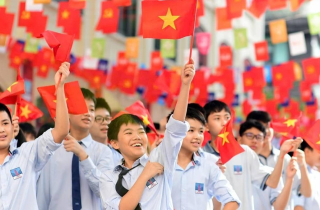 Hà Nội bảo đảm miễn học phí, hỗ trợ tối đa cho học sinh năm học mới
