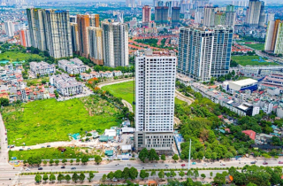 Bộ Xây dựng đề nghị Hà Nội thanh tra giá nhà ở xã hội bởi đang có hiện tượng giá ở mức cao kỷ lục
