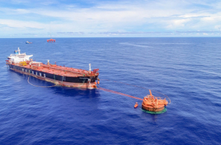 PVTrans giữ vững nhịp tăng trưởng, vững vàng về đích