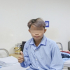 Mưa ngập lịch sử và cuộc chạy đua sinh tử của bệnh nhân ung thư máu