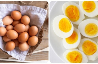 Điều gì sẽ xảy ra nếu bạn ăn trứng mỗi ngày?