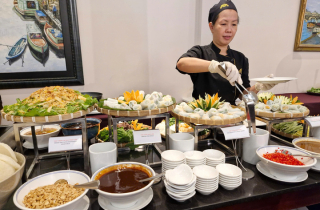 Cuộc thanh lọc của thị trường F&B: Hơn 50.000 cửa hàng ăn uống đóng cửa
