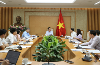 Người không có hợp đồng lao động có thể vẫn được mua nhà ở xã hội