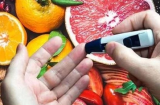 Chế độ ăn chay có thể làm tăng nồng độ axit uric không?