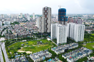 Siết vay mua nhà thứ hai là can thiệp vào hoạt động tín dụng của ngân hàng
