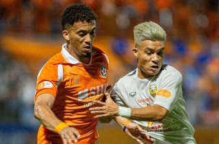 Ngôi sao V.League lỡ cơ hội dự World Cup 2026