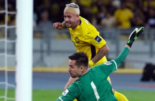 Luật sư khuyên Malaysia không nên kháng cáo FIFA
