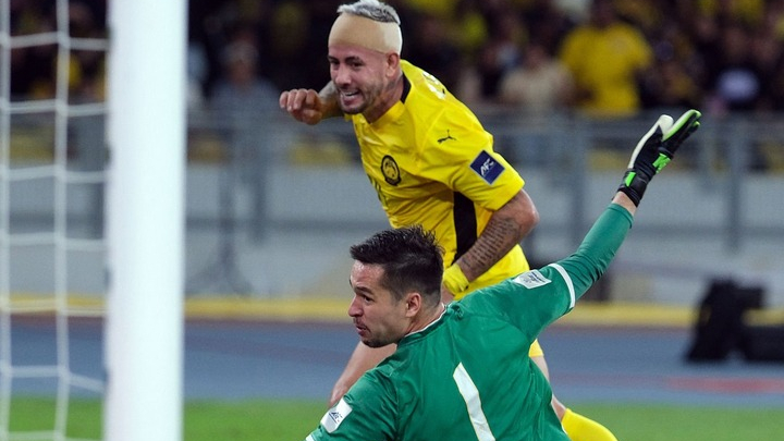 Luật sư khuyên Malaysia không nên kháng cáo FIFA