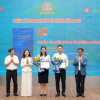 Sách “Quản trị Biến động và Khủng hoảng” được vinh danh tại Tuần lễ Doanh nhân và Sách năm 2025