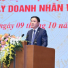 Petrovietnam khẳng định vai trò trụ cột, tiên phong dẫn dắt đảm bảo an ninh và chuyển dịch năng lượng quốc gia