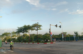 Bắc Bộ ngày nắng, đêm có mưa