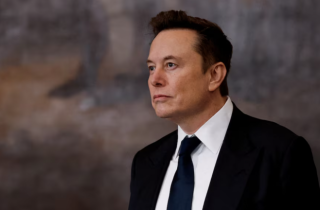Gói thưởng khổng lồ giúp Elon Musk kiếm hàng chục tỉ USD