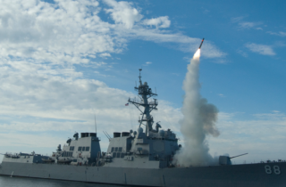 Tên lửa Tomahawk Mỹ có thể thay đổi cục diện chiến trường Ukraine?