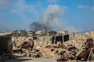 Ai Cập, Mỹ thảo luận về hội nghị thượng đỉnh Sharm El-Sheikh tái thiết Gaza