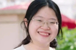 Tìm thấy thi thể nữ sinh đại học mất tích bí ẩn suốt 1 tháng