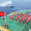 Petrovietnam lan tỏa thông tin tích cực, bảo vệ nền tảng tư tưởng của Đảng