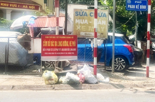 Khi quy định và công nghệ bị vô hiệu