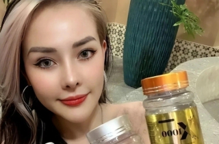 Loạt thực phẩm chức năng của Ngân 98 từng bị 'tuýt còi'